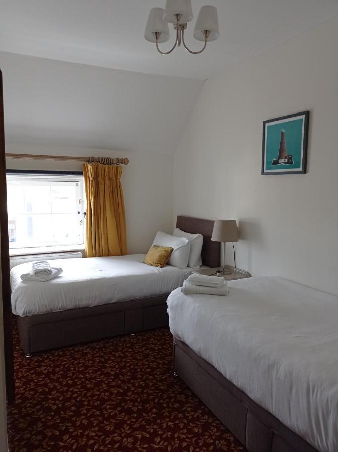 Quarto Familiar