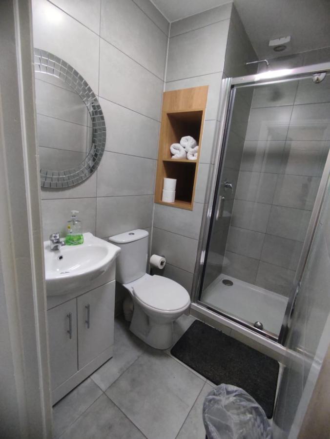 Quarto Duplo Deluxe