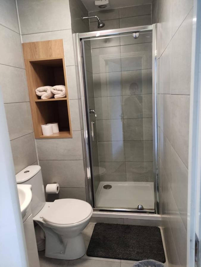 Quarto Duplo Deluxe
