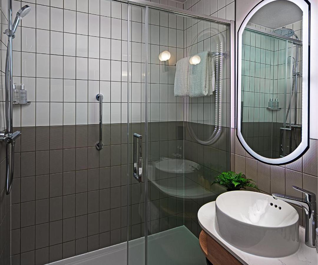 Quarto Duplo Executivo