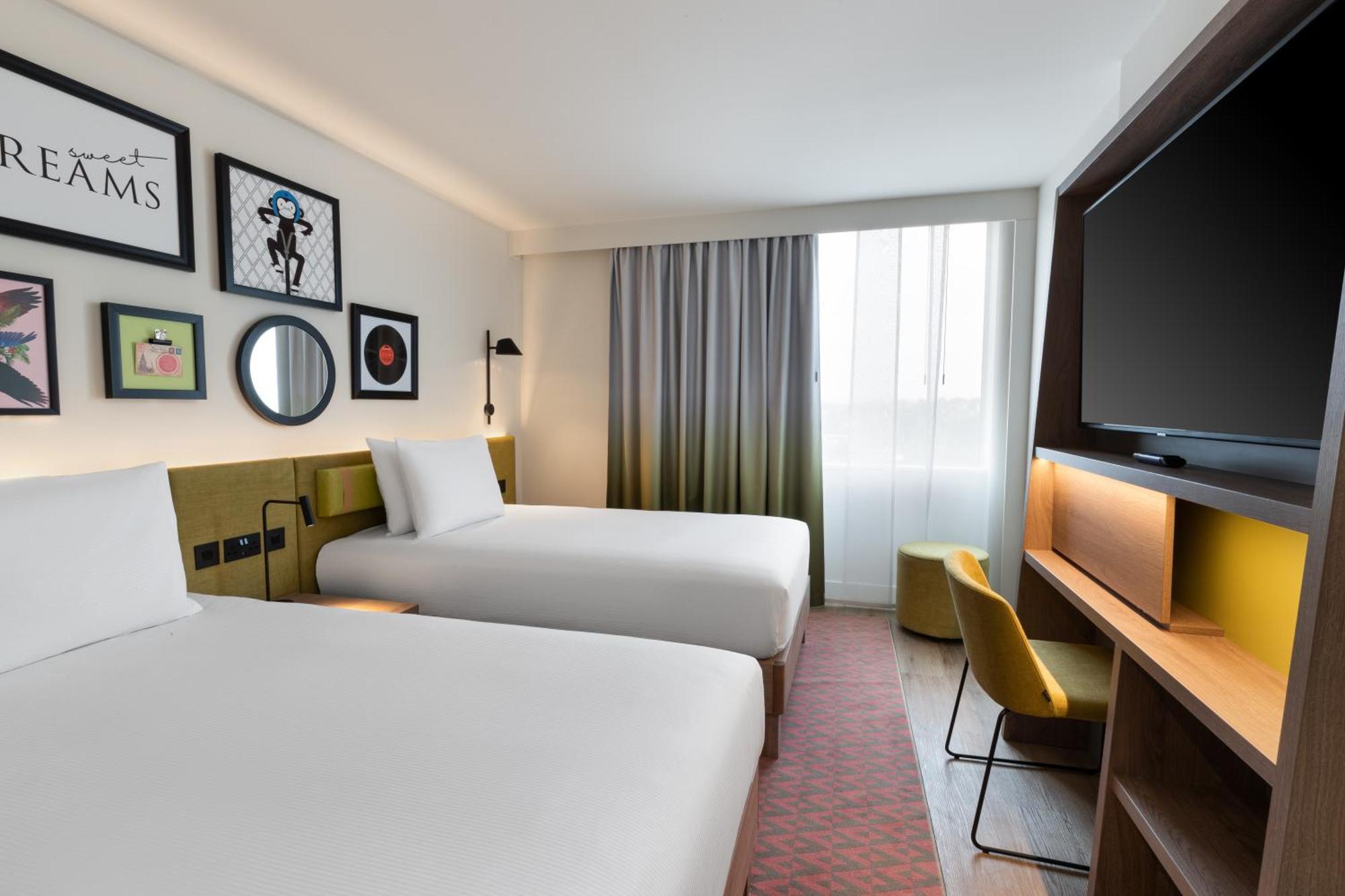 Quarto Twin