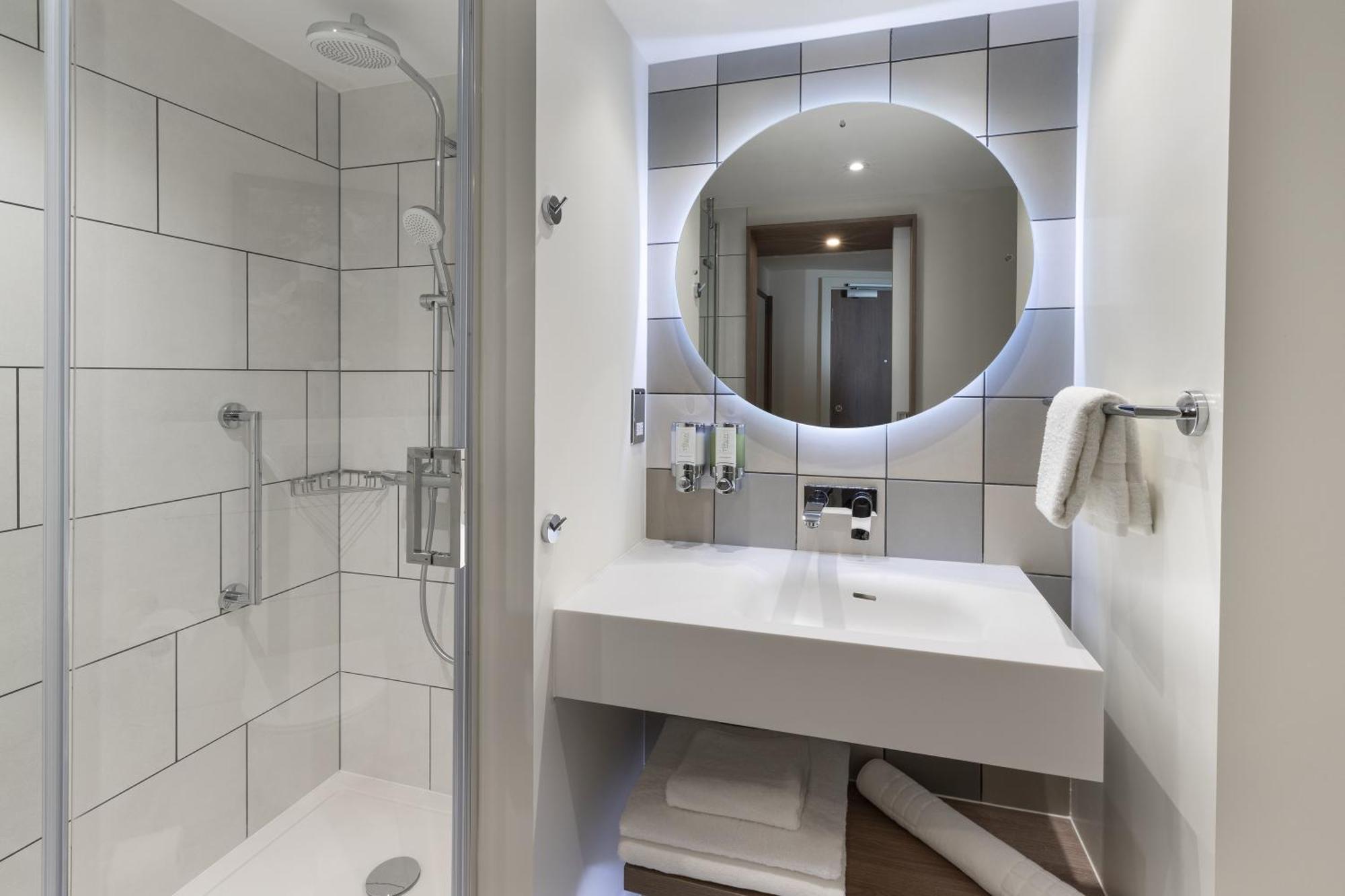 Quarto King com Vista Cidade