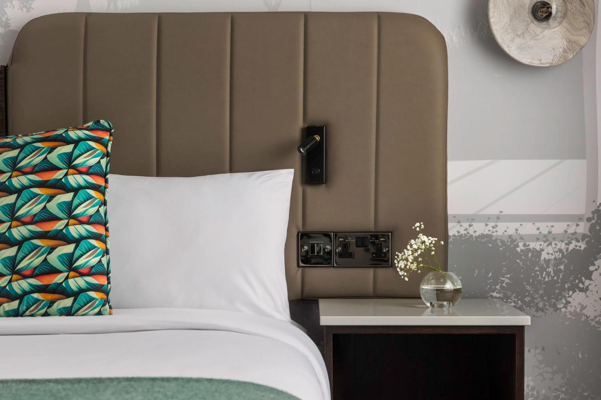Habitación Estándar - Cama extragrande