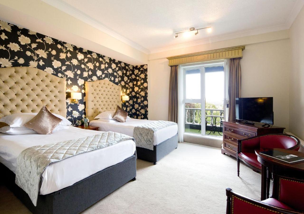 Twin Room Max