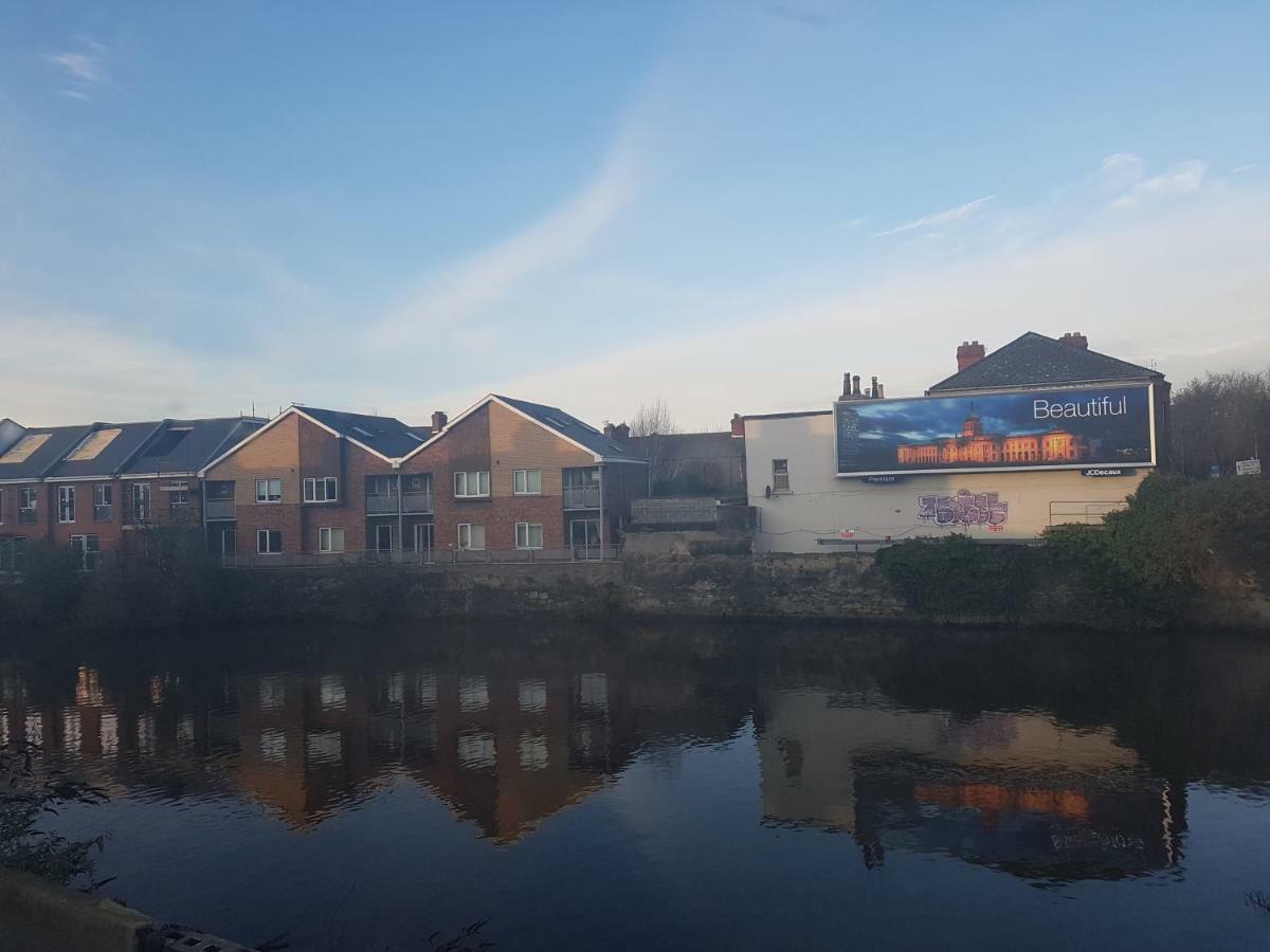 Standard Zweibettzimmer mit Gemeinschaftsbad