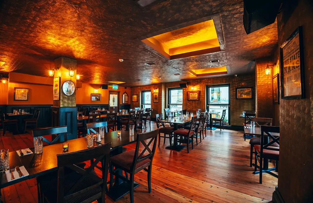 The Norseman Temple Bar-1