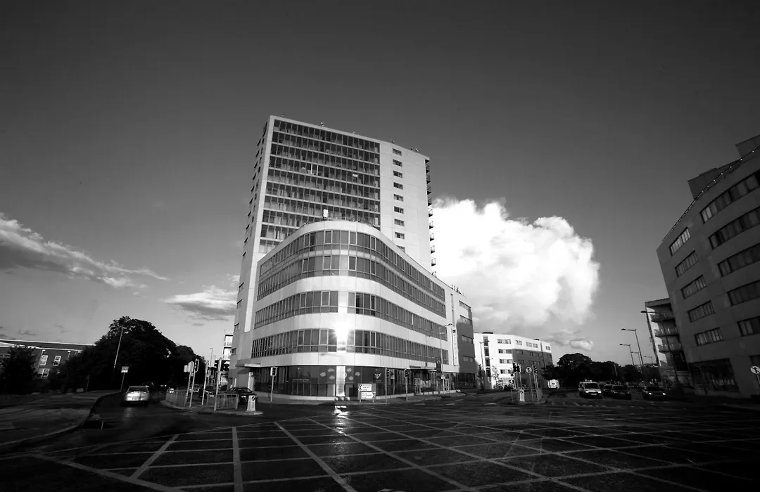 Metro Hotel Dublin Airport-1