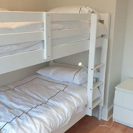 Dublin Airport Lodge-3