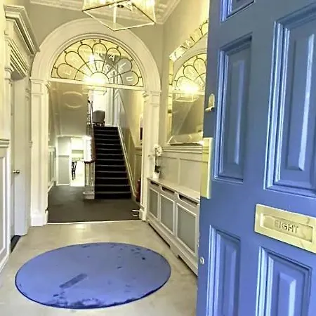 Herbert Place Guest House-2