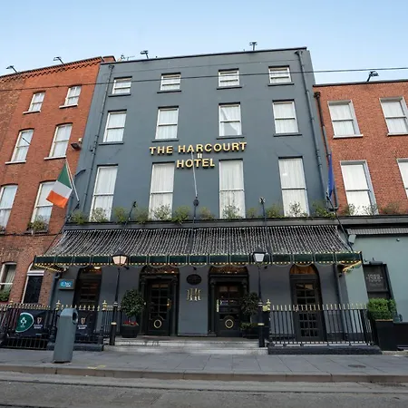 Harcourt Hotel-2