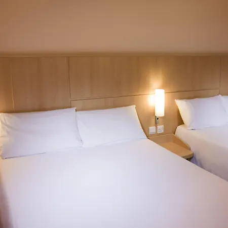 Ibis Hotel Dublin-3