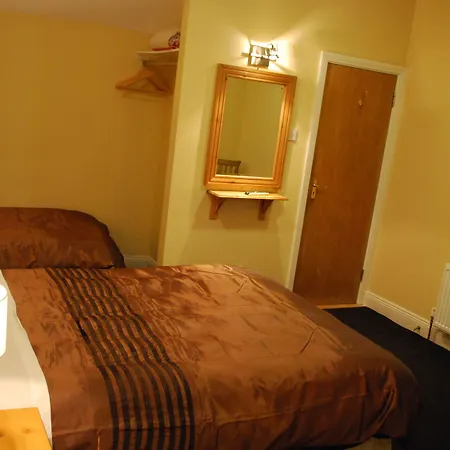 Parkway Guesthouse-3