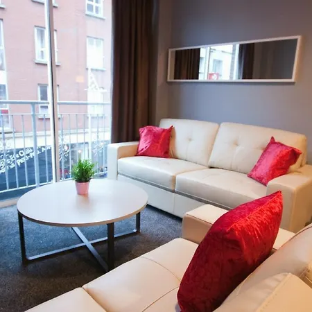 Jervis Aparthotel-2